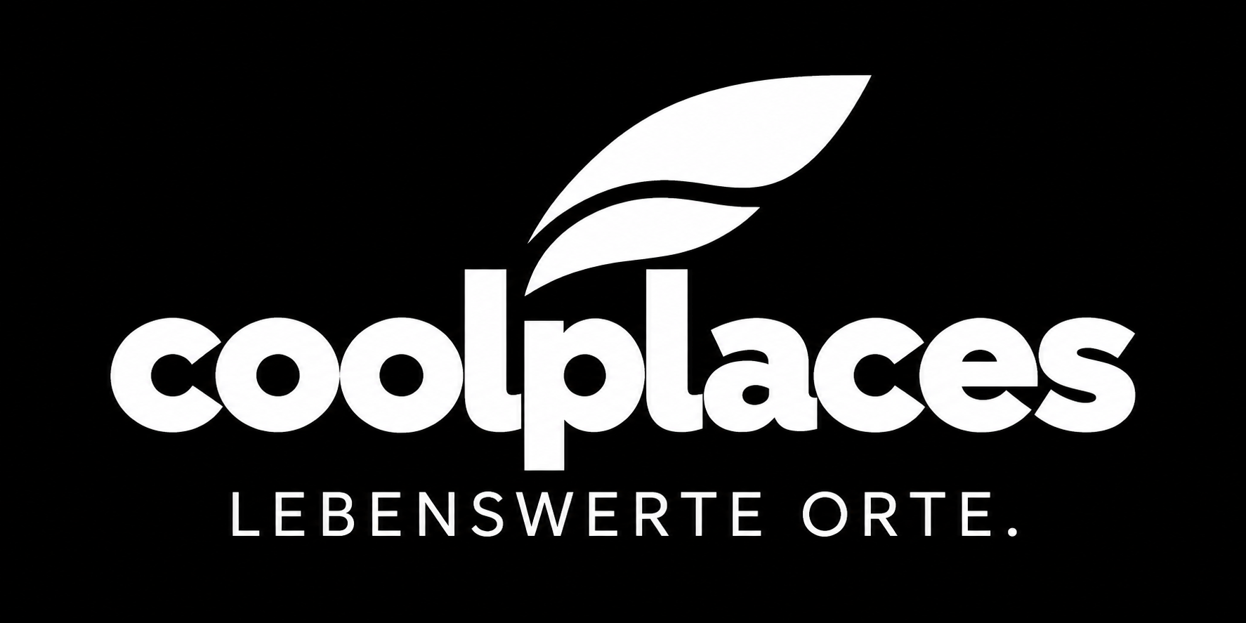 coolplaces – Lebenswerte Orte.