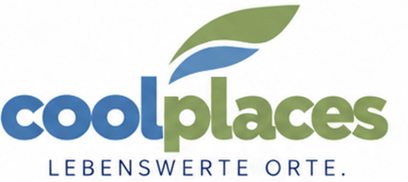 coolplaces – Lebenswerte Orte.
